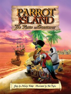 Parrot Island - Baker, Marty