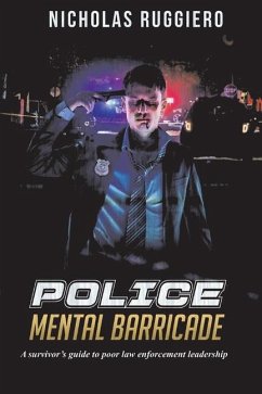 Police Mental Barricade - Ruggiero, Nicholas