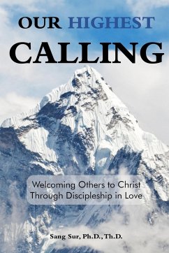 Our Highest Calling - Sur, Sang