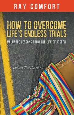 Cover How to Overcome Life's Endless Trials