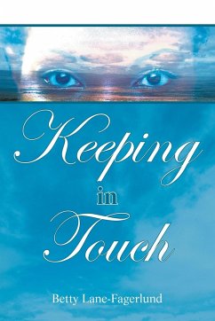 Keeping in Touch - Lane-Fagerlund, Betty