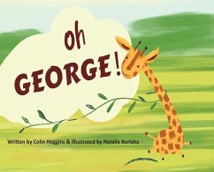 Oh George! - Hoggins, Colin