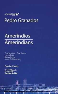 Amerindios / Amerindians - Goldemberg, Isaac