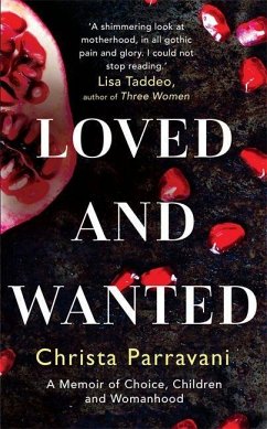 Loved and Wanted - Parravani, Christa