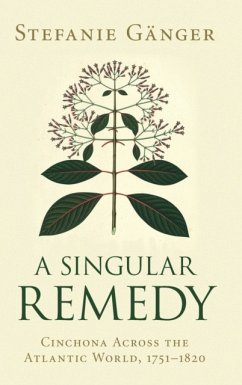 A Singular Remedy - Ganger, Stefanie (Universitat Heidelberg)