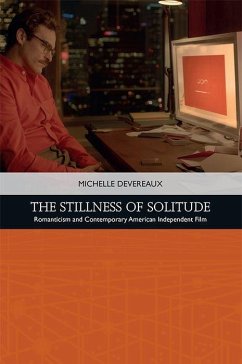 Cover The Stillness of Solitude