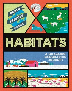World Feature Focus: Habitats - Kahn, Rebecca