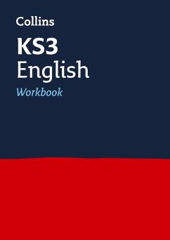 KS3 English Workbook - Collins KS3