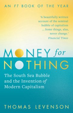 Money For Nothing - Levenson, Thomas