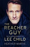 The Reacher Guy