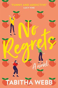 No Regrets - Webb, Tabitha