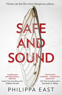 Safe and Sound - East, Philippa