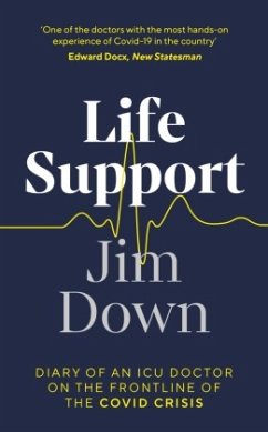 Cover Life Support