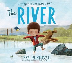 The River - Percival, Tom