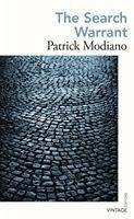 The Search Warrant - Modiano, Patrick
