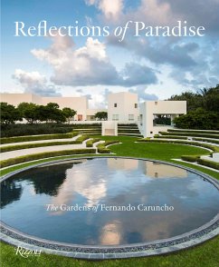 Reflections of Paradise The Gardens of Fernando Caruncho - Taylor, Gordon