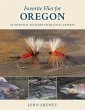Favorite Flies for Oregon - Bild 1