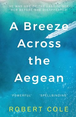 A Breeze Across the Aegean - Cole, Robert