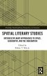 Spatial Literary Studies - Bild 1