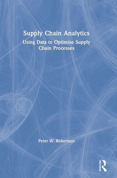 Supply Chain Analytics Supply Chain Analytics