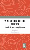 Veneration to the Elders