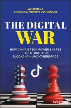 The Digital War - Ma, Winston
