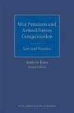 War Pensions and Armed Forces Compensation: Law and Practice