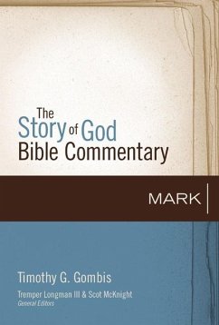Mark - Gombis, Timothy G.