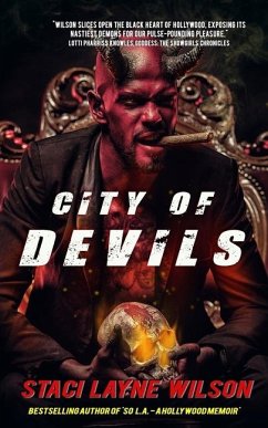 City of Devils - Wilson, Staci Layne