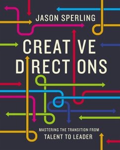 Creative Directions - Sperling, Jason