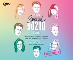 A Very Special 90210 Book: 93 Absolutely Essential Episodes from Tv's Most Notorious Zip Code - Ariano, Tara; Bunting, Sarah D.