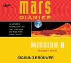 Mission 8: Robot War Volume 8