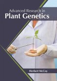 Advanced Research in Plant Genetics