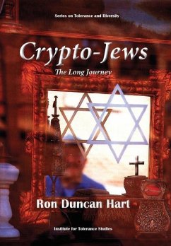 Crypto-Jews - Duncan Hart, Ron