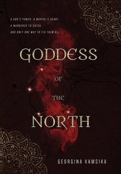 Goddess of the North - Kamsika, Georgina