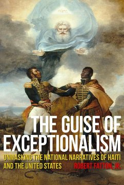 The Guise of Exceptionalism - Fatton, Robert