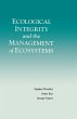 Ecological Integrity and the Management... - Bild 1