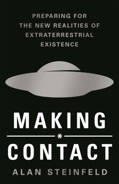 Making Contact (eBook, ePUB) - Steinfeld, Alan