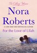 For the Love of Lilah (eBook, ePUB) - Bild 1