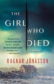 The Girl Who Died (eBook, ePUB)