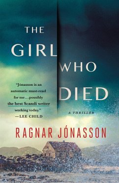 Cover The Girl Who Died (eBook, ePUB)