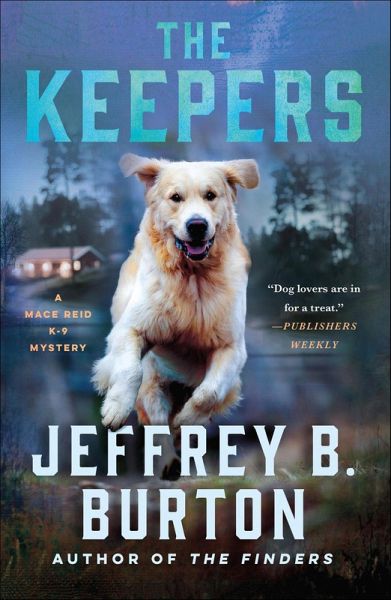 The Keepers (eBook, ePUB)