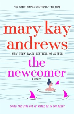 The Newcomer (eBook, ePUB) - Andrews, Mary Kay