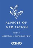 Aspects of Meditation Book 2 (eBook, ePUB)