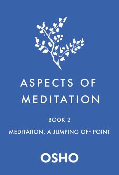 Cover Aspects of Meditation Book 2 (eBook, ePUB)