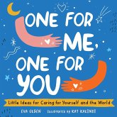One for Me, One for You (eBook, ePUB)