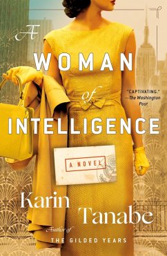 Cover A Woman of Intelligence (eBook, ePUB)