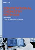 Computational Chemistry Methods (eBook, ePUB)