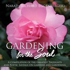 Gardening for the Soul - Richard Eggenberger, Narad