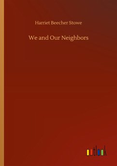 We and Our Neighbors